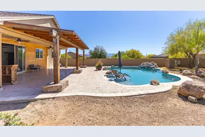 15309 E Red Bird Road, Scottsdale, AZ 85262 - Photo 41