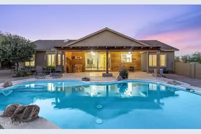 15309 E Red Bird Road, Scottsdale, AZ 85262 - Photo 51