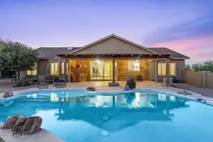 15309 E Red Bird Rd, Scottsdale, AZ 85262 - Photo 51