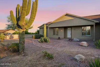 15309 E Red Bird Road, Scottsdale, AZ 85262 - Photo 65