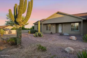 15309 E Red Bird Rd, Scottsdale, AZ 85262 - Photo 65