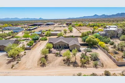 15309 E Red Bird Road, Scottsdale, AZ 85262 - Photo 25