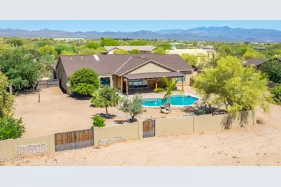 15309 E Red Bird Road, Scottsdale, AZ 85262 - Photo 29