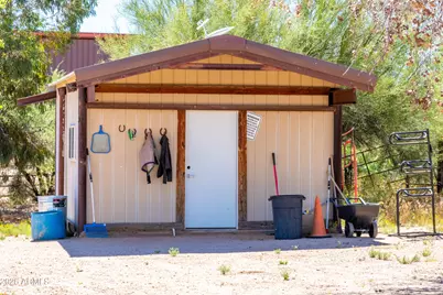 15309 E Red Bird Road, Scottsdale, AZ 85262 - Photo 37