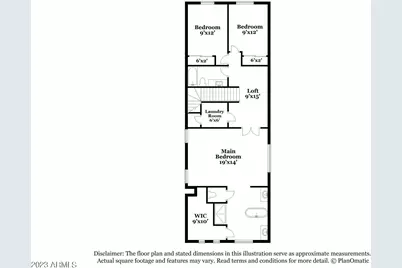 1088 S Agnes Lane, Gilbert, AZ 85296 - Photo 3