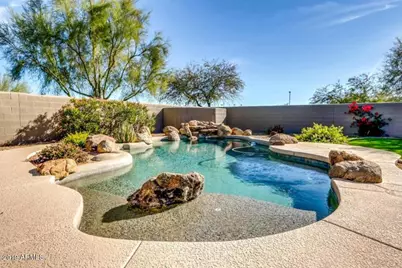 7863 E Nestling, Scottsdale, AZ 85255 - Photo 1