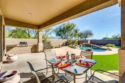7863 E Nestling, Scottsdale, AZ 85255 - Photo 3