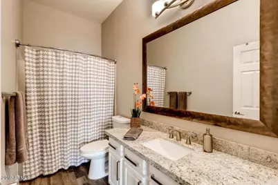 7863 E Nestling, Scottsdale, AZ 85255 - Photo 15