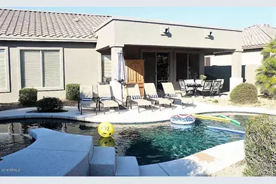 7707 E Phantom Way, Scottsdale, AZ 85255 - Photo 3