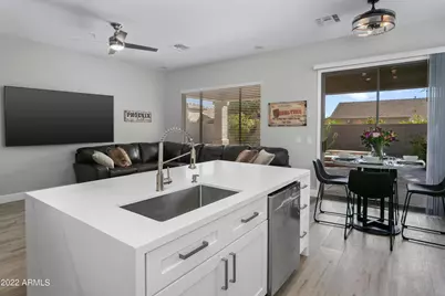 7725 E Journey Lane, Scottsdale, AZ 85255 - Photo 5