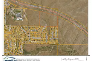 50004400 St Route 69 --, Spring Valley, AZ 86333 - Photo 1