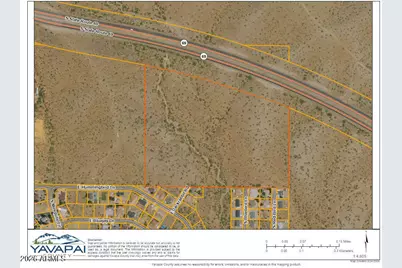 50004400 St. Route 69 -- #-, Spring Valley, AZ 86333 - Photo 3