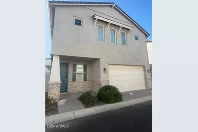 9511 E Talon Avenue, Mesa, AZ 85212 - Photo 1