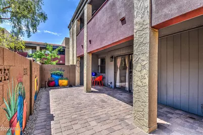 1730 W Emelita Avenue #1095, Mesa, AZ 85202 - Photo 15