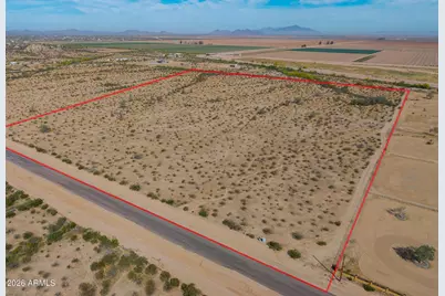0 W Meadowview Road #-, Maricopa, AZ 85138 - Photo 5