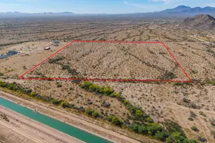 0 W Meadowview Rd, Maricopa, AZ 85138 - Photo 1