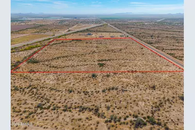 0 W Meadowview Road #-, Maricopa, AZ 85138 - Photo 15
