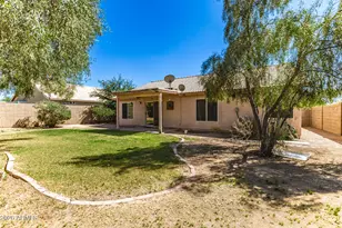 226 W Gail Dr, Gilbert, AZ 85233 - Photo 31