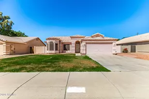 226 W Gail Dr, Gilbert, AZ 85233 - Photo 33