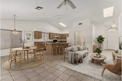 226 W Gail Drive, Gilbert, AZ 85233 - Photo 5