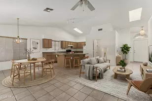 226 W Gail Dr, Gilbert, AZ 85233 - Photo 5