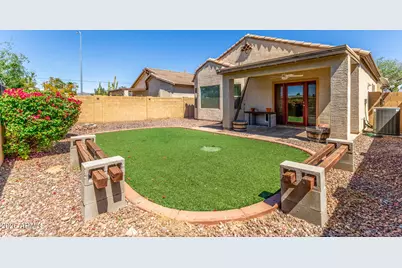 256 N 110th Street, Apache Junction, AZ 85120 - Photo 23