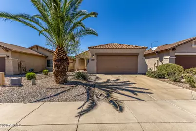 256 N 110th Street, Apache Junction, AZ 85120 - Photo 1