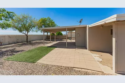 9205 E Sun Lakes Boulevard, Sun Lakes, AZ 85248 - Photo 25