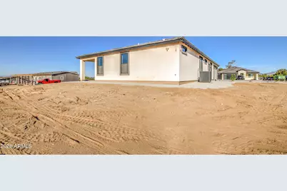 11246 S 219th Lane, Buckeye, AZ 85326 - Photo 49