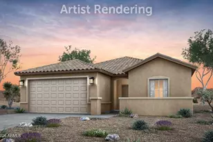 43035 W Palo Amarillo Rd, Maricopa, AZ 85138 - Photo 1