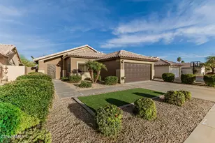 341 S 161st Ln, Goodyear, AZ 85338 - Photo 7