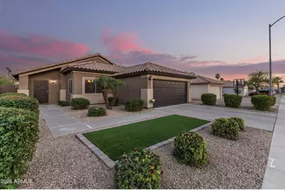 341 S 161st Lane, Goodyear, AZ 85338 - Photo 3