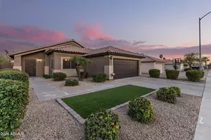 341 S 161st Ln, Goodyear, AZ 85338 - Photo 3