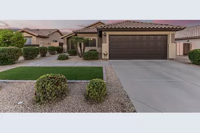 341 S 161st Lane, Goodyear, AZ 85338 - Photo 1