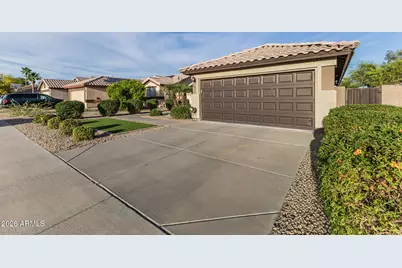 341 S 161st Lane, Goodyear, AZ 85338 - Photo 5