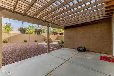 341 S 161st Lane, Goodyear, AZ 85338 - Photo 29