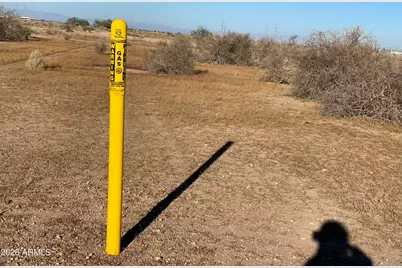 0 W Randolph Road #40101012, Coolidge, AZ 85128 - Photo 1