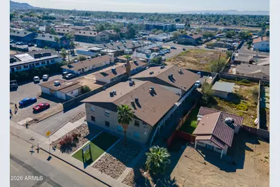 1709 W Mountain View Road, Phoenix, AZ 85021 - Photo 11