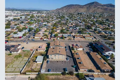1709 W Mountain View Road, Phoenix, AZ 85021 - Photo 9