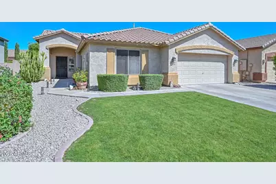 9206 W Lone Cactus Drive, Peoria, AZ 85382 - Photo 1