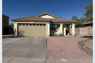 2206 S 113th Avenue, Avondale, AZ 85323 - Photo 1