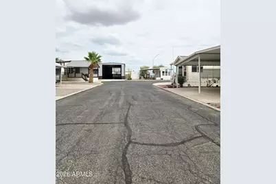 510 E Fiesta Del Sol -- #30, Florence, AZ 85132 - Photo 3