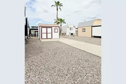 510 E Fiesta Del Sol -- #30, Florence, AZ 85132 - Photo 5