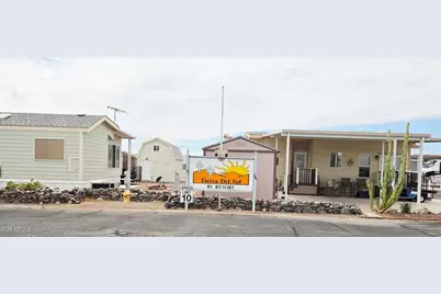 510 E Fiesta Del Sol -- #30, Florence, AZ 85132 - Photo 7