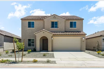 43015 W Palo Amarillo Road, Maricopa, AZ 85138 - Photo 1