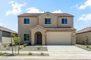 43015 W Palo Amarillo Rd, Maricopa, AZ 85138 - Photo 1