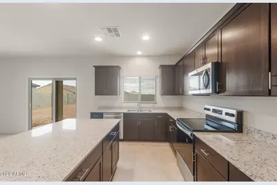 43015 W Palo Amarillo Road, Maricopa, AZ 85138 - Photo 5