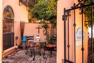 149 Ridge Trail Drive Drive, Sedona, AZ 86351 - Photo 3