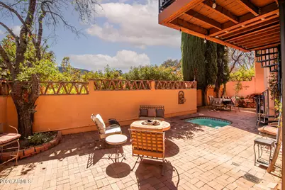 149 Ridge Trail Drive Drive, Sedona, AZ 86351 - Photo 7