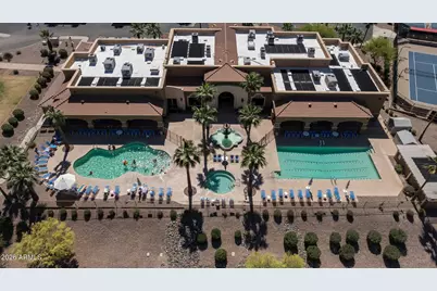 23014 W Lasso Lane, Buckeye, AZ 85326 - Photo 37